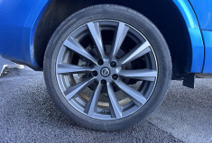 Nissan Qashqai 1.5 dCi TEKNA+ 2WD DCT7 115 cv - BOSE - CARPLAY -TOIT PANORAMIQUE