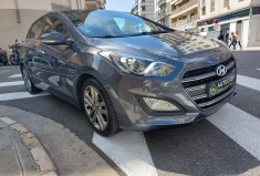 Hyundai i30 1.6 CRDI 110ch DCT7 BVA TOIT OUVRANT PANORAMIQUE