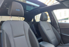 Hyundai i30 1.6 CRDI 110ch DCT7 BVA TOIT OUVRANT PANORAMIQUE