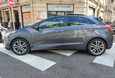 Hyundai i30 1.6 CRDI 110ch DCT7 BVA TOIT OUVRANT PANORAMIQUE
