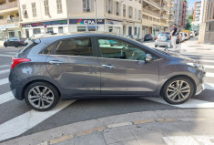 Hyundai i30 1.6 CRDI 110ch DCT7 BVA TOIT OUVRANT PANORAMIQUE