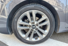 Hyundai i30 1.6 CRDI 110ch DCT7 BVA TOIT OUVRANT PANORAMIQUE