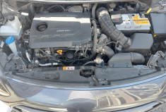 Hyundai i30 1.6 CRDI 110ch DCT7 BVA TOIT OUVRANT PANORAMIQUE