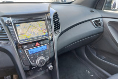 Hyundai i30 1.6 CRDI 110ch DCT7 BVA TOIT OUVRANT PANORAMIQUE