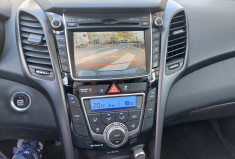 Hyundai i30 1.6 CRDI 110ch DCT7 BVA TOIT OUVRANT PANORAMIQUE
