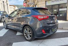 Hyundai i30 1.6 CRDI 110ch DCT7 BVA TOIT OUVRANT PANORAMIQUE