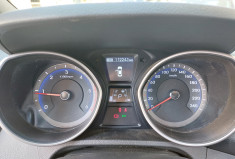 Hyundai i30 1.6 CRDI 110ch DCT7 BVA TOIT OUVRANT PANORAMIQUE