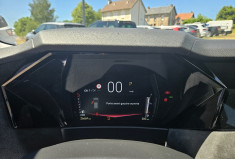DS DS 4 II 1.2 130 PERFORMANCE LINE EAT8 1°M