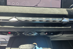 DS DS 4 II 1.2 130 PERFORMANCE LINE EAT8 1°M