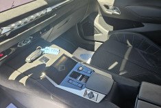 DS DS 4 II 1.2 130 PERFORMANCE LINE EAT8 1°M