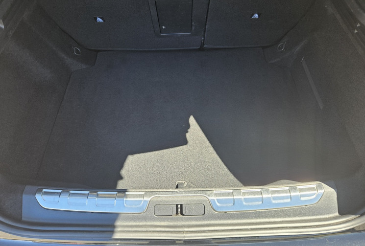 DS DS 4 II 1.2 130 PERFORMANCE LINE EAT8 1°M