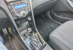 Hyundai i30 1.6 CRDI 110ch DCT7 BVA TOIT OUVRANT PANORAMIQUE