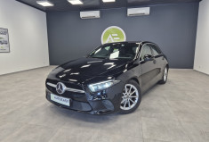 Mercedes Classe A  180 d 116 ch Progressive Line 7G-DCT 