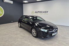 Mercedes Classe A  180 d 116 ch Progressive Line 7G-DCT 
