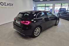 Mercedes Classe A  180 d 116 ch Progressive Line 7G-DCT 
