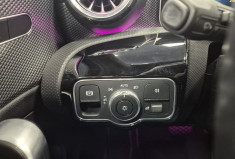 Mercedes Classe A  180 d 116 ch Progressive Line 7G-DCT 