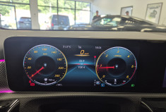 Mercedes Classe A  180 d 116 ch Progressive Line 7G-DCT 