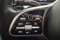 Mercedes Classe A  180 d 116 ch Progressive Line 7G-DCT 