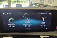 Mercedes Classe A  180 d 116 ch Progressive Line 7G-DCT 