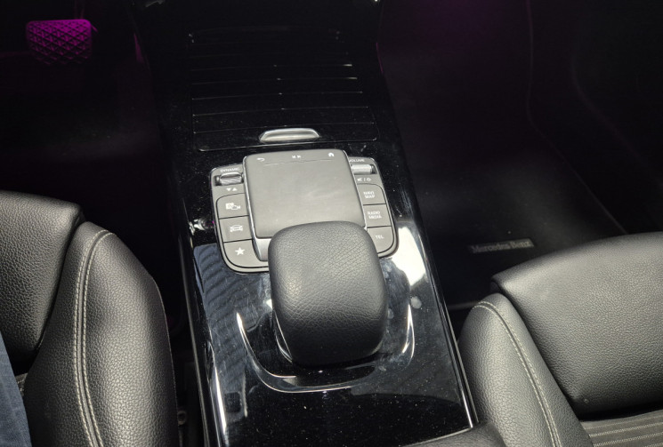 Mercedes Classe A  180 d 116 ch Progressive Line 7G-DCT 