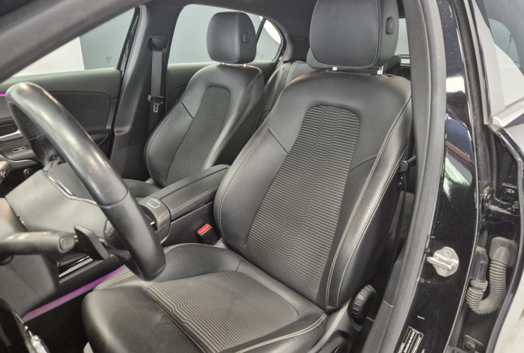 Mercedes Classe A  180 d 116 ch Progressive Line 7G-DCT 