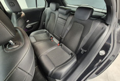 Mercedes Classe A  180 d 116 ch Progressive Line 7G-DCT 
