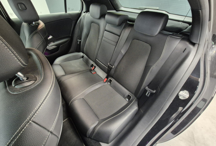 Mercedes Classe A  180 d 116 ch Progressive Line 7G-DCT 