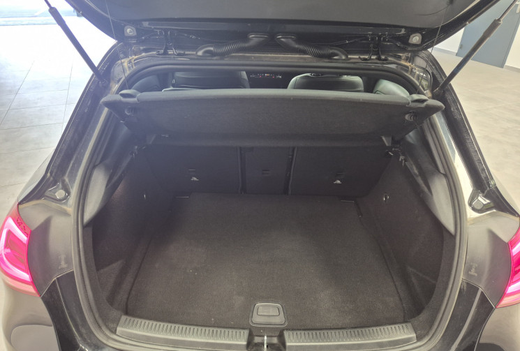 Mercedes Classe A  180 d 116 ch Progressive Line 7G-DCT 