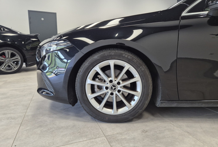 Mercedes Classe A  180 d 116 ch Progressive Line 7G-DCT 