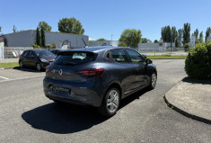 Renault Clio 1.0 TCE 100 ESS/GPL BUSINESS / CARPLAY