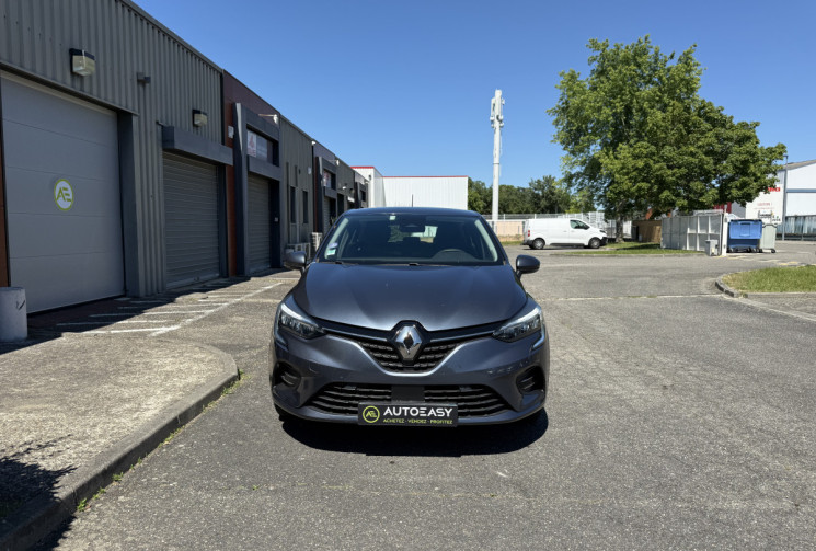 Renault Clio 1.0 TCE 100 ESS/GPL BUSINESS / CARPLAY