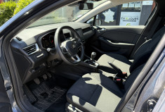 Renault Clio 1.0 TCE 100 ESS/GPL BUSINESS / CARPLAY
