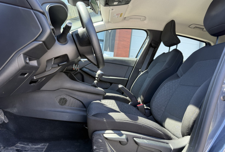 Renault Clio 1.0 TCE 100 ESS/GPL BUSINESS / CARPLAY