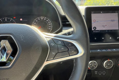 Renault Clio 1.0 TCE 100 ESS/GPL BUSINESS / CARPLAY