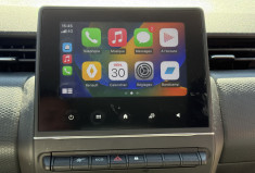 Renault Clio 1.0 TCE 100 ESS/GPL BUSINESS / CARPLAY