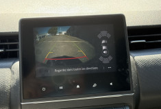 Renault Clio 1.0 TCE 100 ESS/GPL BUSINESS / CARPLAY