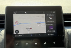 Renault Clio 1.0 TCE 100 ESS/GPL BUSINESS / CARPLAY