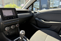 Renault Clio 1.0 TCE 100 ESS/GPL BUSINESS / CARPLAY