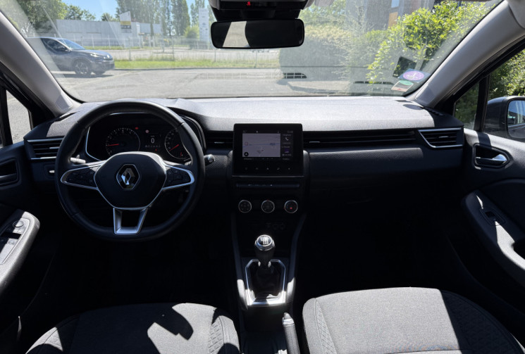 Renault Clio 1.0 TCE 100 ESS/GPL BUSINESS / CARPLAY