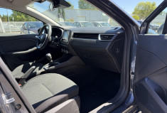 Renault Clio 1.0 TCE 100 ESS/GPL BUSINESS / CARPLAY