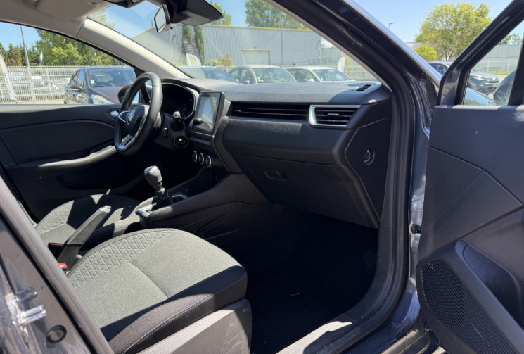 Renault Clio 1.0 TCE 100 ESS/GPL BUSINESS / CARPLAY