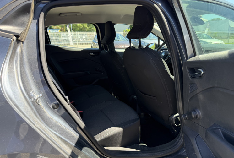 Renault Clio 1.0 TCE 100 ESS/GPL BUSINESS / CARPLAY