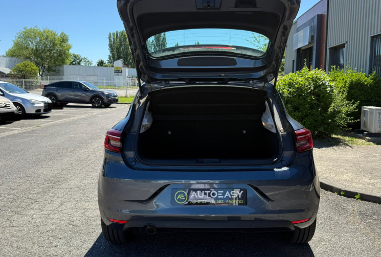 Renault Clio 1.0 TCE 100 ESS/GPL BUSINESS / CARPLAY