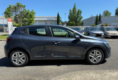Renault Clio 1.0 TCE 100 ESS/GPL BUSINESS / CARPLAY