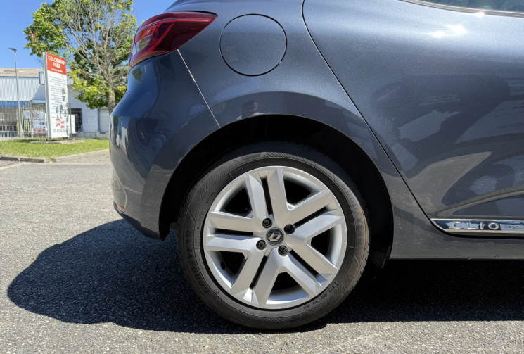 Renault Clio 1.0 TCE 100 ESS/GPL BUSINESS / CARPLAY