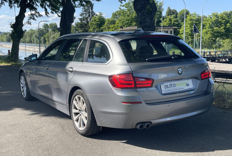 BMW SERIE 5 TOURING 3.0D EXCLUSIVE X DRIVE BOITE AUTO / TOIT OUVRANT