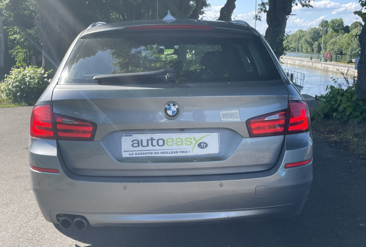 BMW SERIE 5 TOURING 3.0D EXCLUSIVE X DRIVE BOITE AUTO / TOIT OUVRANT