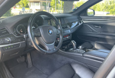 BMW SERIE 5 TOURING 3.0D EXCLUSIVE X DRIVE BOITE AUTO / TOIT OUVRANT