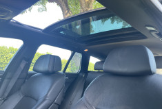 BMW SERIE 5 TOURING 3.0D EXCLUSIVE X DRIVE BOITE AUTO / TOIT OUVRANT