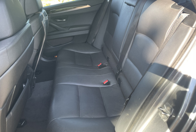 BMW SERIE 5 TOURING 3.0D EXCLUSIVE X DRIVE BOITE AUTO / TOIT OUVRANT